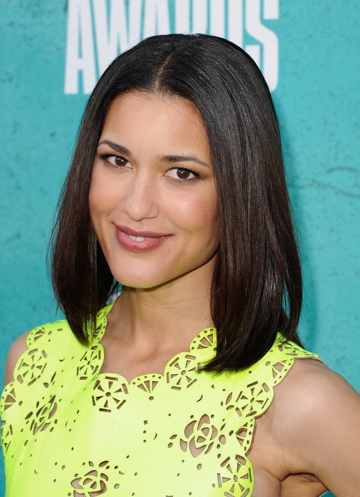 Julia Jones Julia Jones