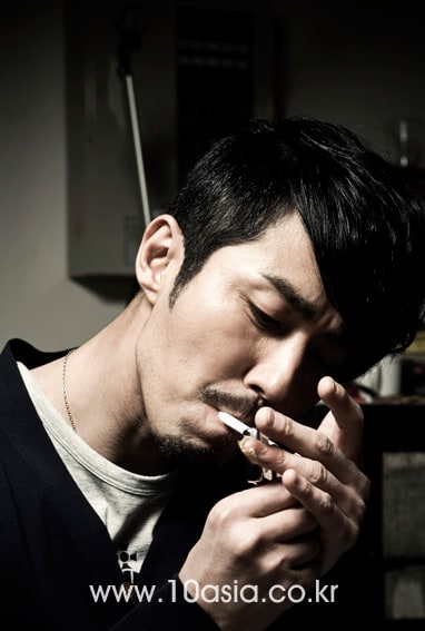 Seung-won Cha