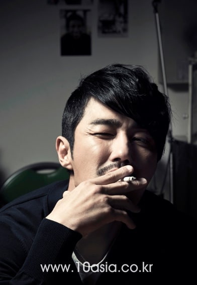 Seung-won Cha