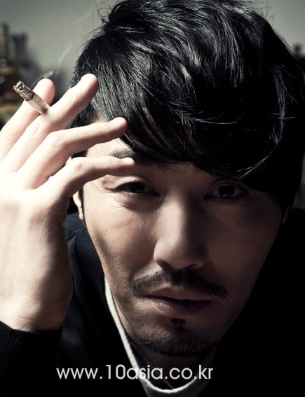 Picture of Seung-won Cha