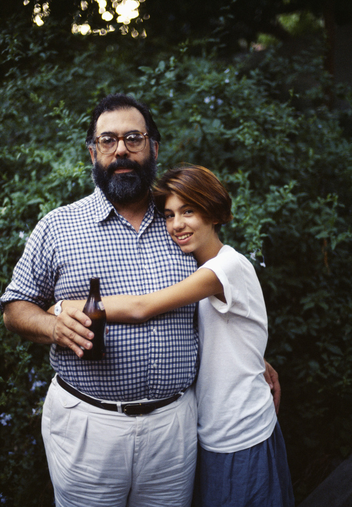Francis Ford Coppola Francis Ford Coppola