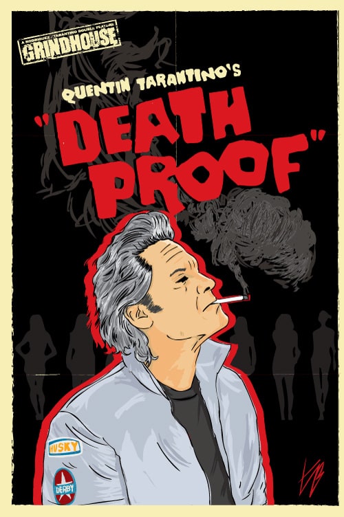 Death Proof