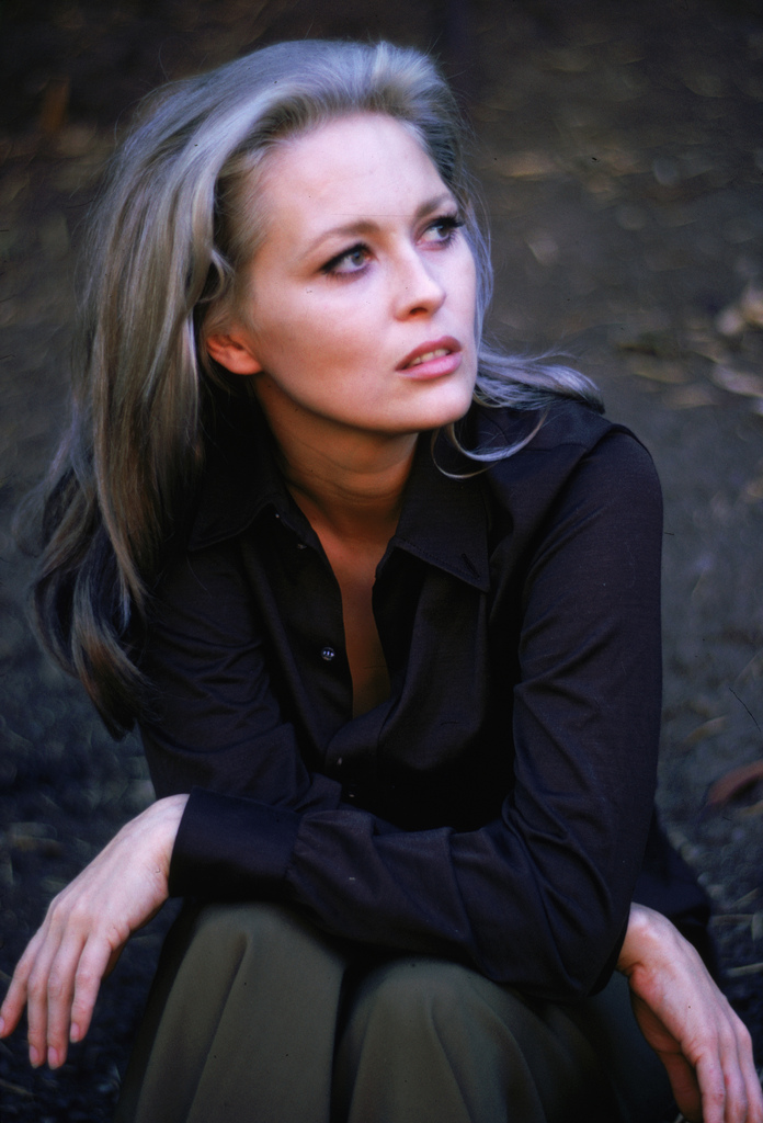 Faye Dunaway Faye Dunaway
