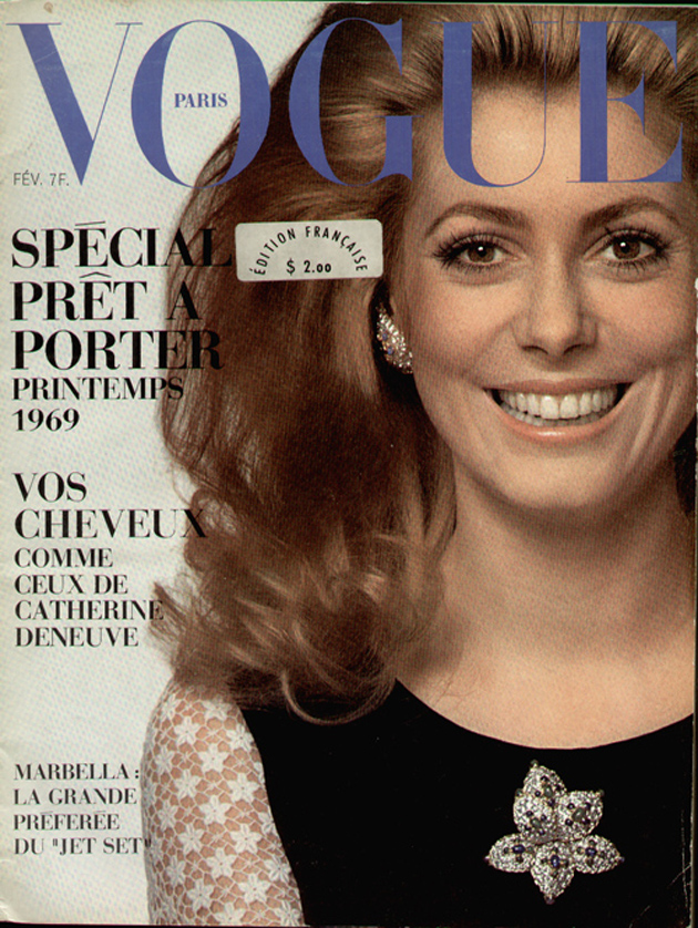 Catherine Deneuve Catherine Deneuve