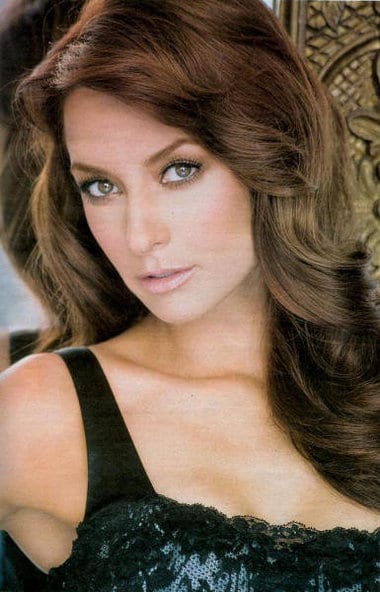 Susana González