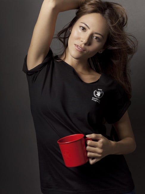 Jessica Michibata