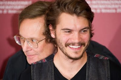 Emile Hirsch