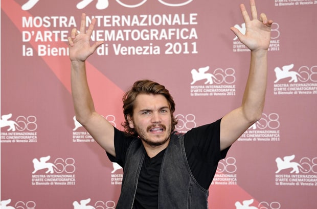 Emile Hirsch