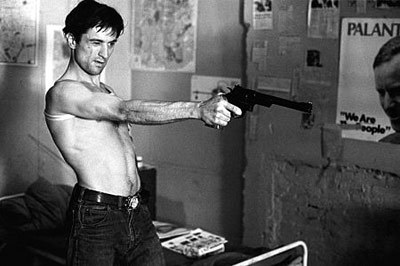 Robert De Niro