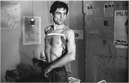 Robert De Niro Robert De Niro
