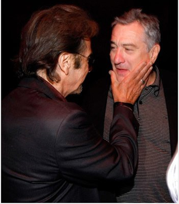 Robert De Niro