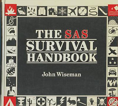 The SAS Survival Handbook