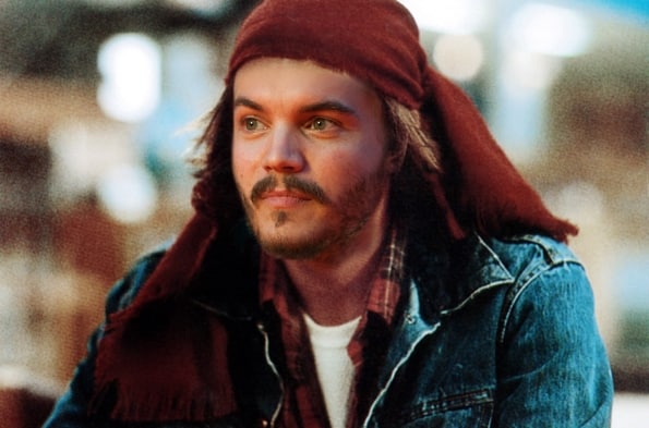 Emile Hirsch