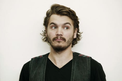 Emile Hirsch