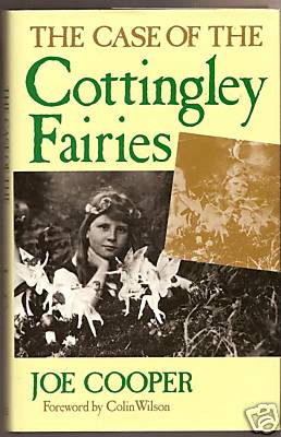 The Case of the Cottingley Fairies