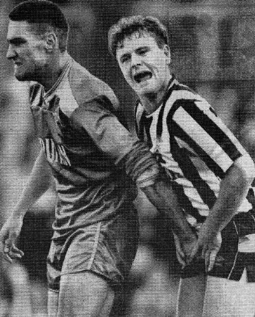 Vinnie Jones Vinnie Jones