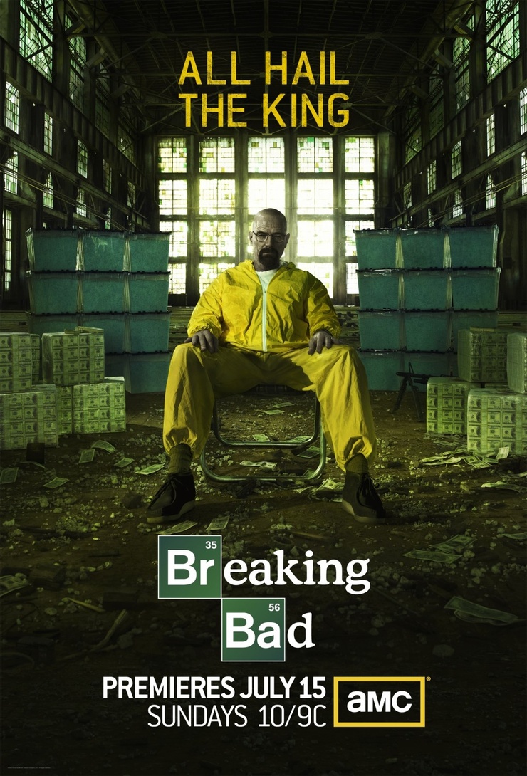 Breaking Bad Breaking Bad