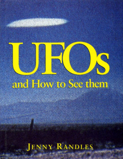 Ufos and How to See Them