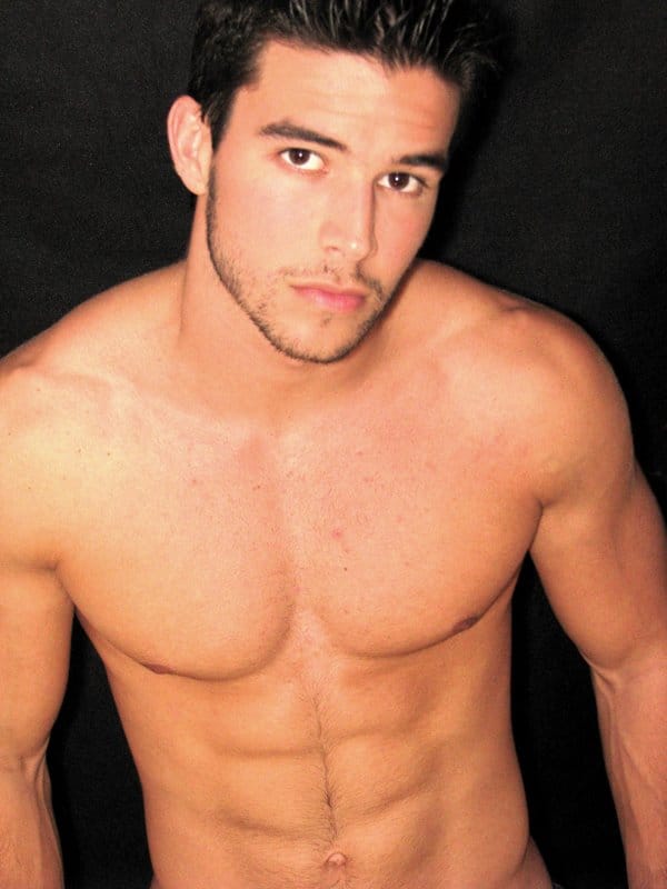 Bernardo Velasco