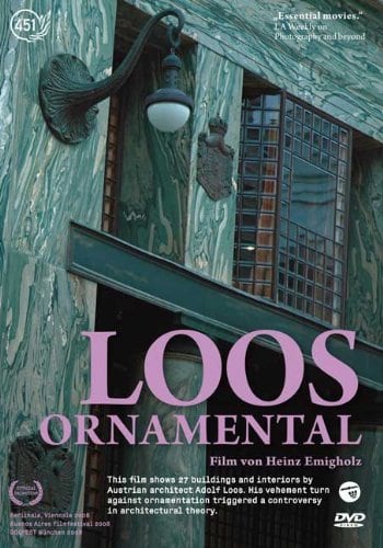 Loos Ornamental