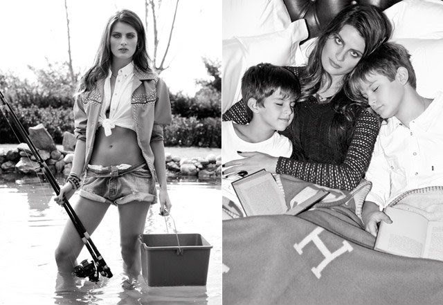 Isabeli Fontana