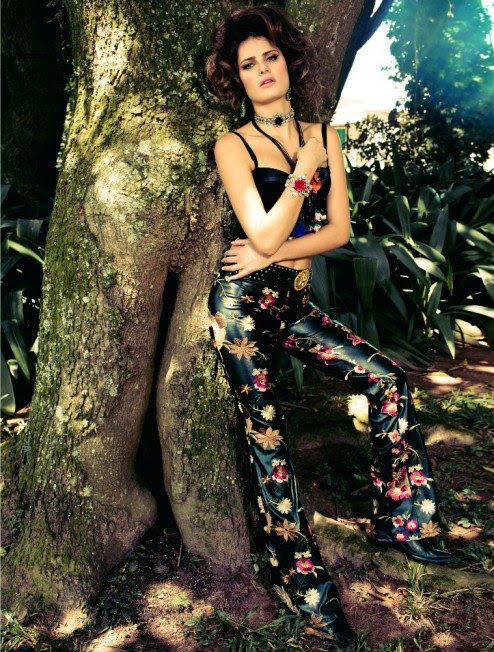 Isabeli Fontana