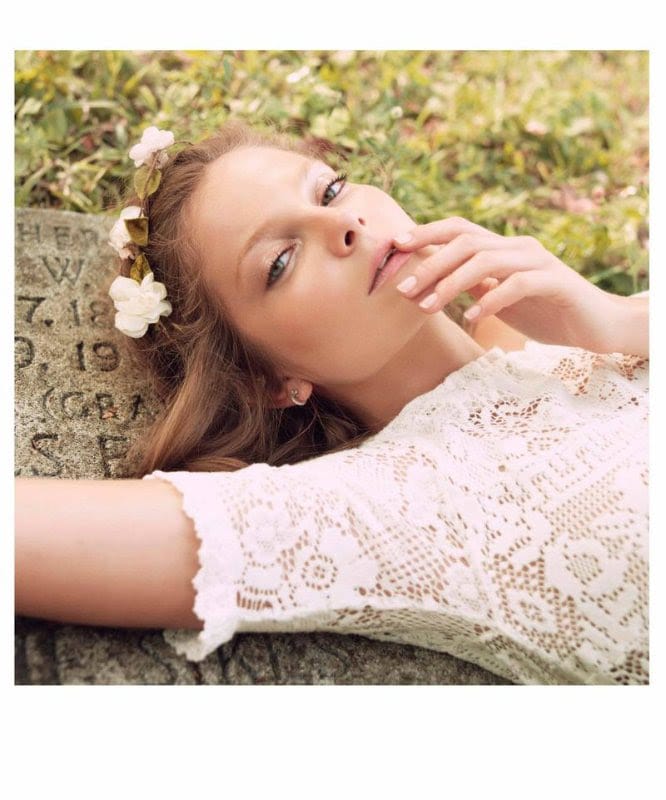 Eniko Mihalik Eniko Mihalik
