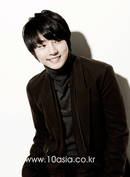 Shi-yoon Yoon