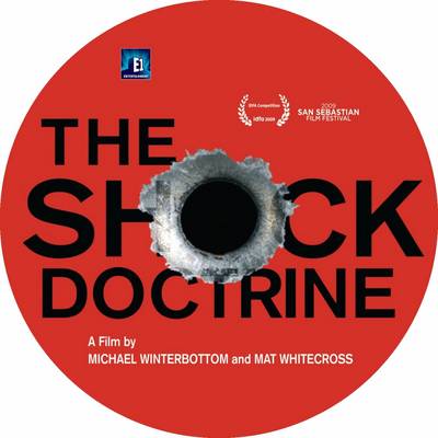 The Shock Doctrine