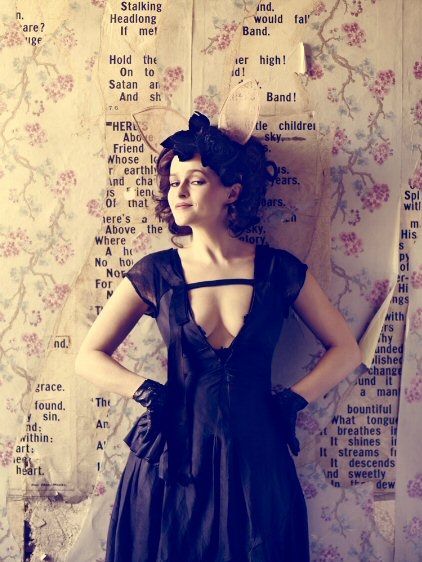 Helena Bonham Carter Helena Bonham Carter