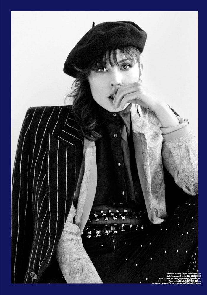 Noomi Rapace Noomi Rapace