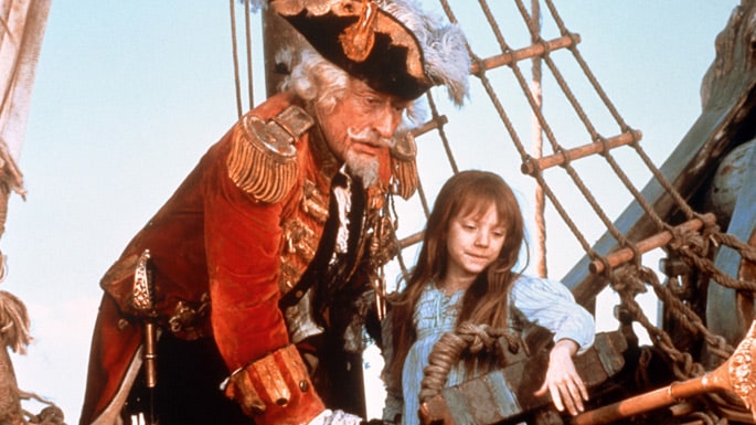 The Adventures of Baron Munchausen