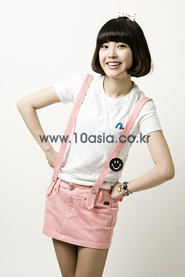 Lee Ji-eun