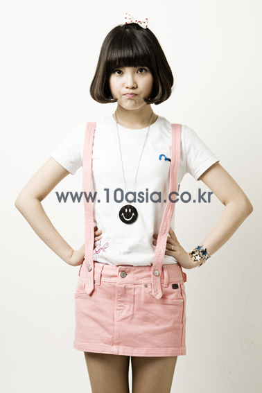 Lee Ji-eun