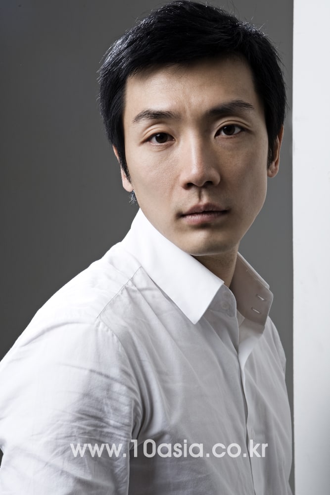 Seung-Hyeon Baek