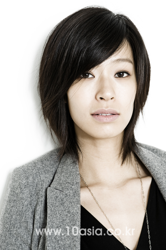 Ae-Yeon Jeong