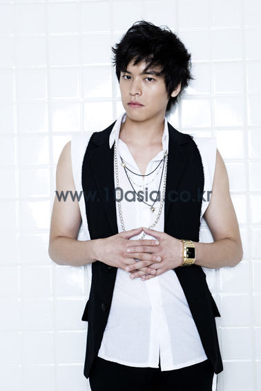 Jang-wu Lee