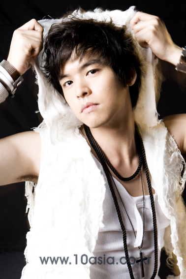 Jang-wu Lee