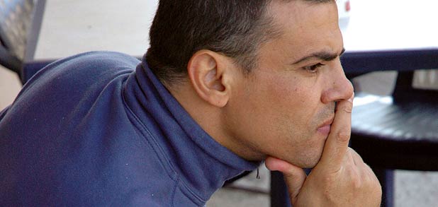Abdel Kechiche