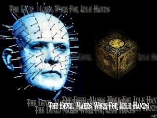 Hellraiser