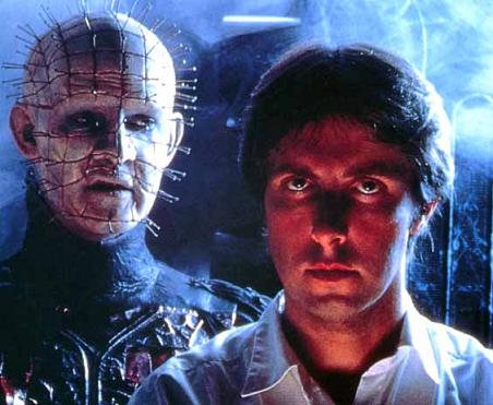 Hellraiser