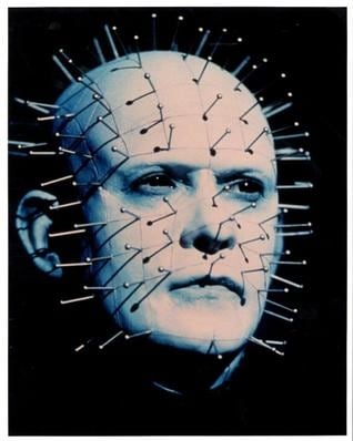 Hellraiser