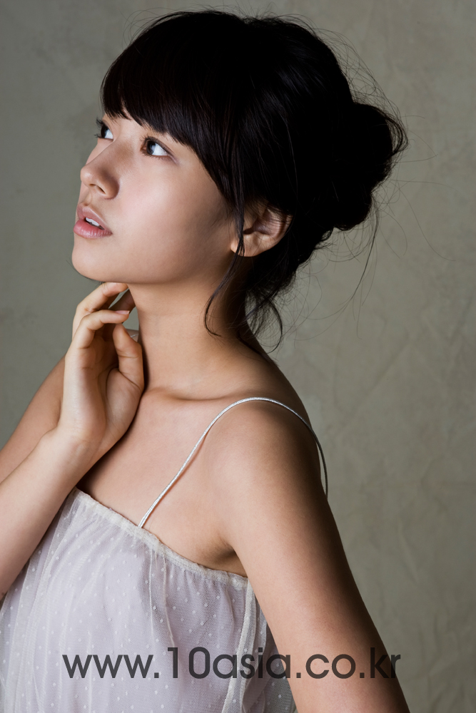 Min-ji Kim