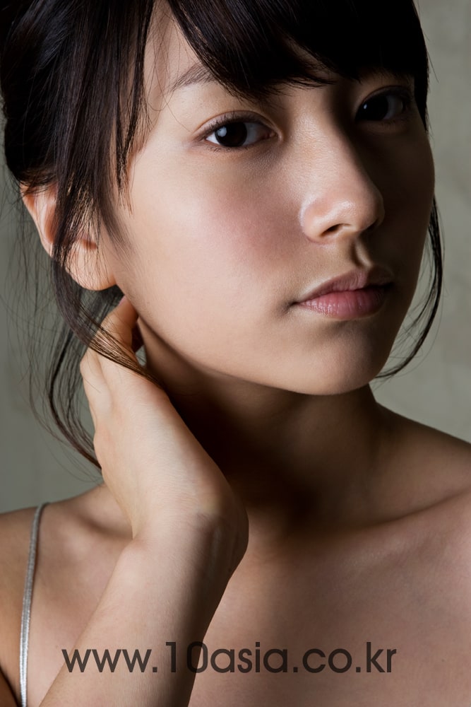 Min-ji Kim
