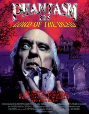 Phantasm III: Lord of the Dead