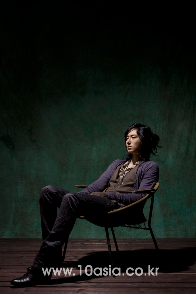 Il-wu Jeong