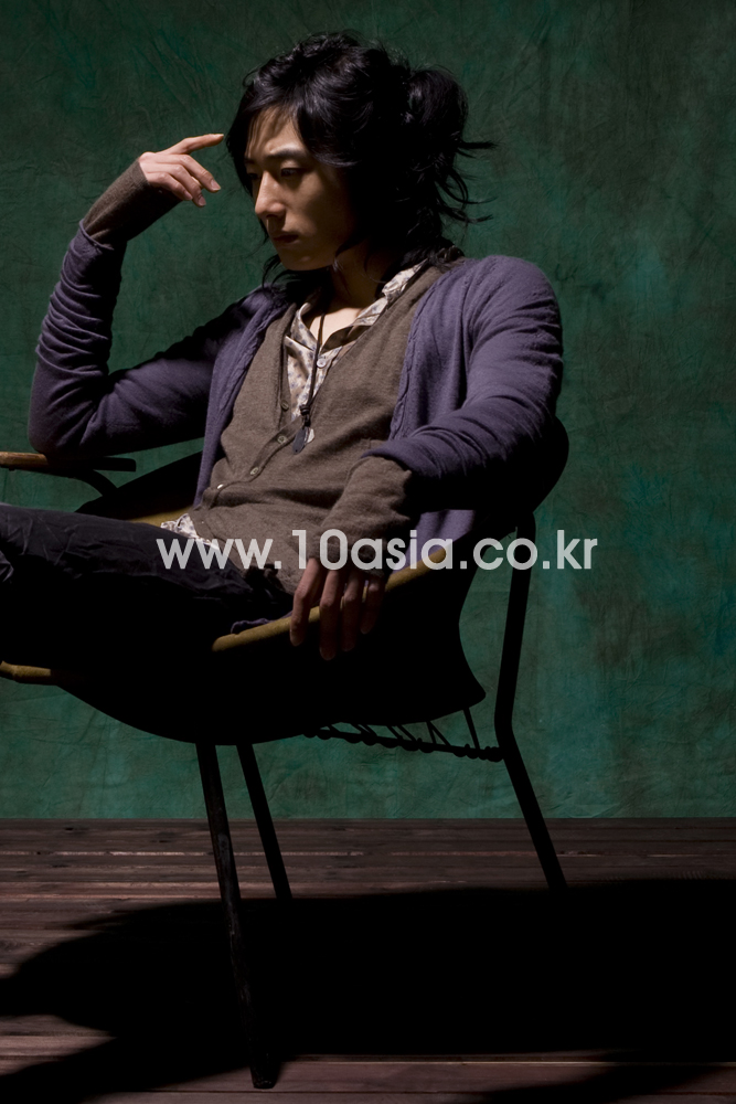Il-wu Jeong