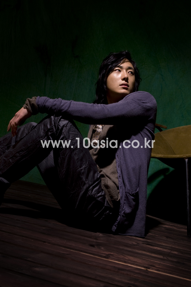 Il-wu Jeong