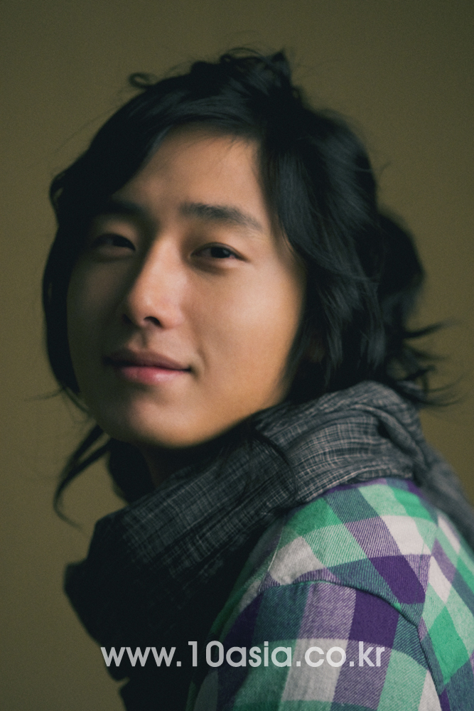 Il-wu Jeong