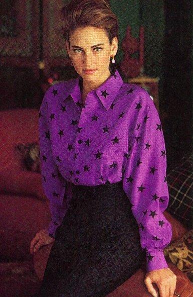 Jill Goodacre